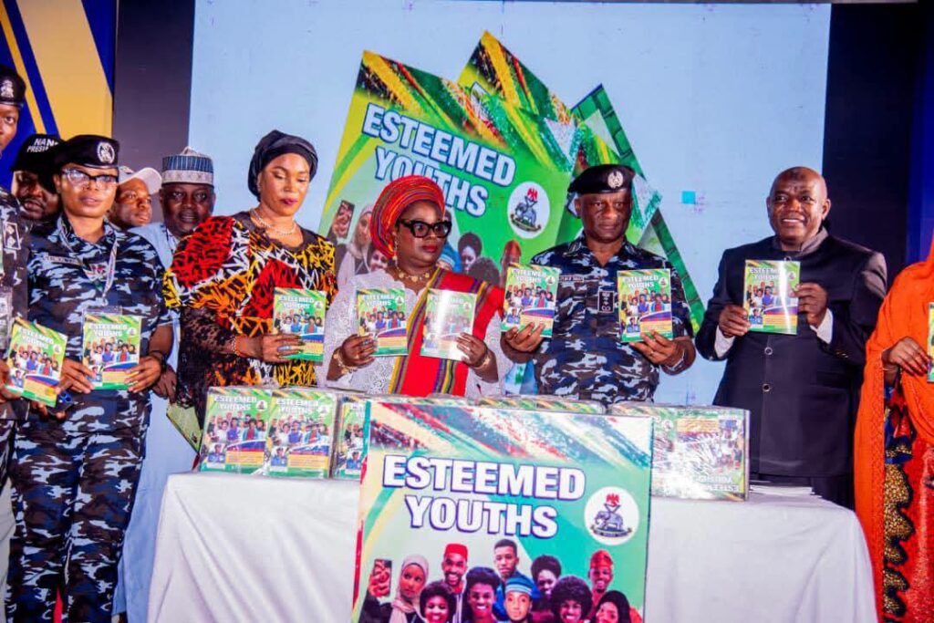 Abuja Youth Declaration