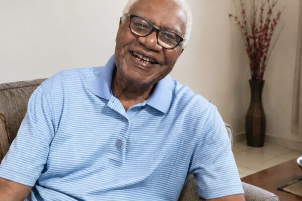 Veteran-Author