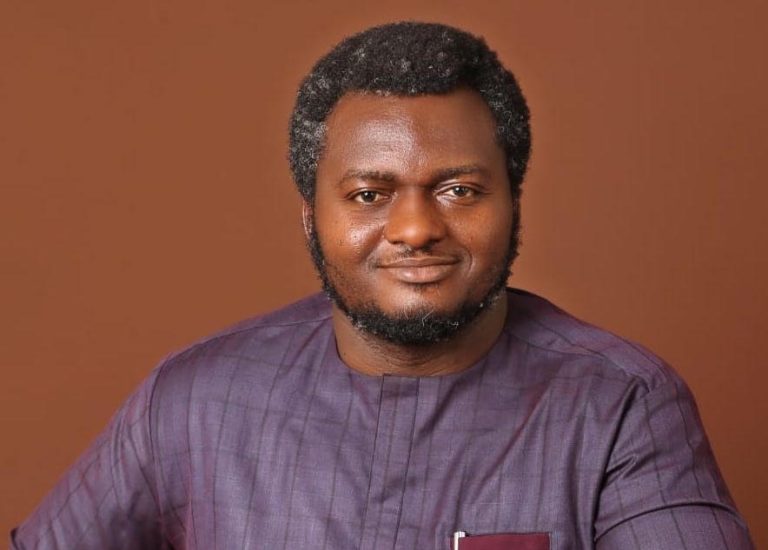 Before We Ask the Police to Die for Us -Lanre Olagunju