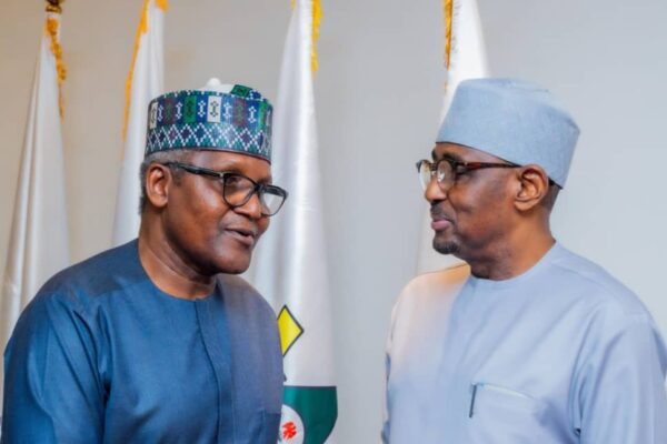 Dangote
