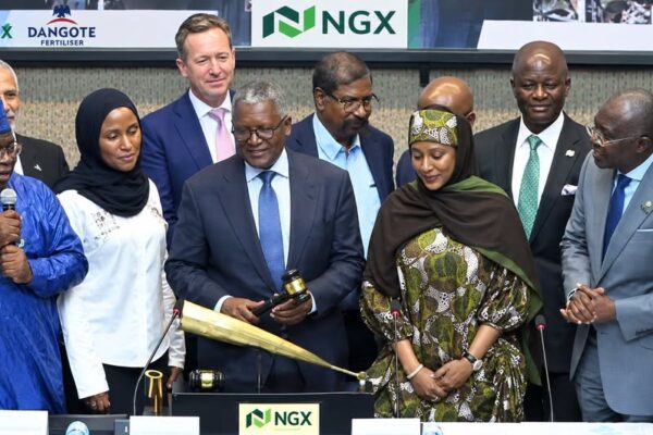 Dangote Refinery IPO: What It Means for Nigerian Investors