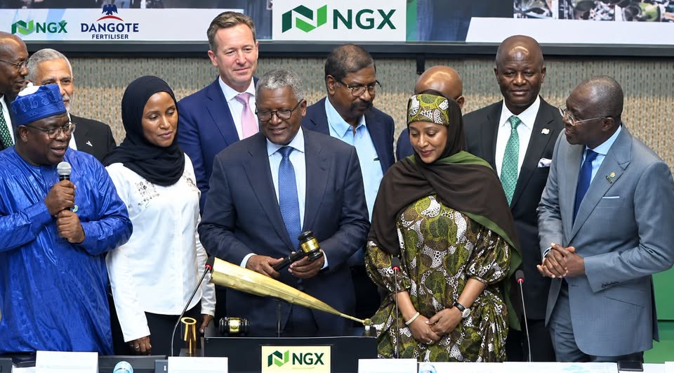 Dangote Refinery IPO: What It Means for Nigerian Investors