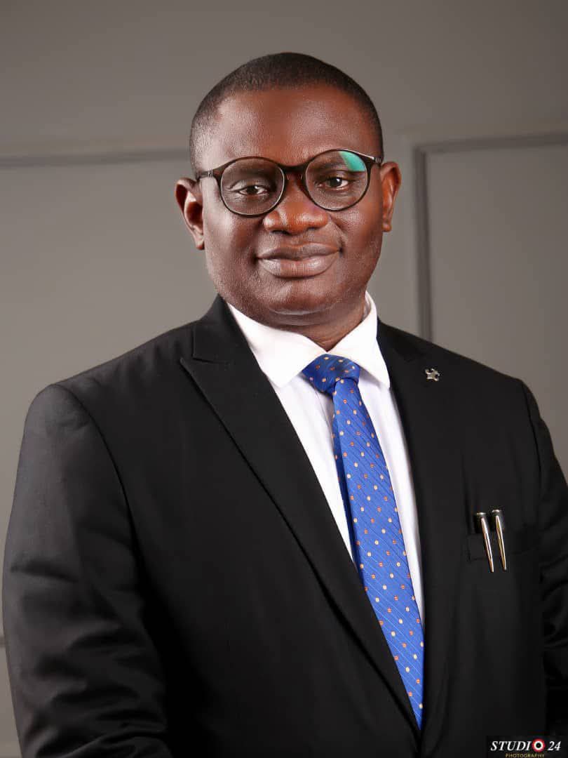 Dr fabeke