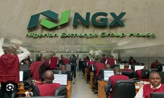 NGX