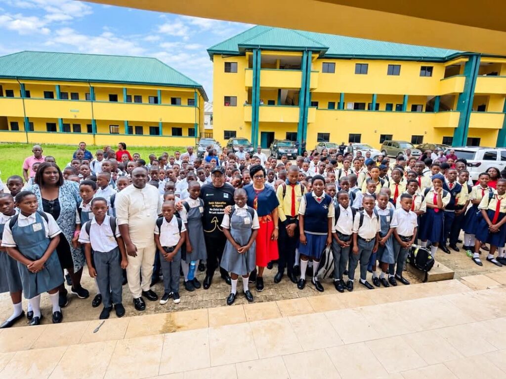 Free-Education-In-Rivers