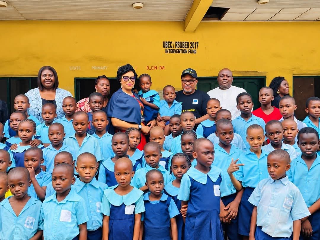 Free-Education-In-Rivers