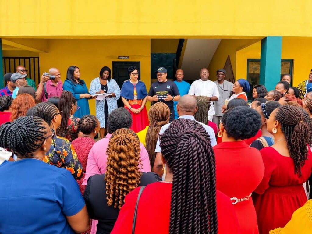 Free-Education-In-Rivers