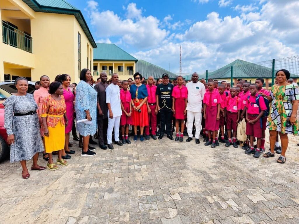 Free-Education-In-Rivers