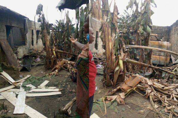 Okrika-Fire-Disaster-Claims-Lives-of-Mother-4-Children