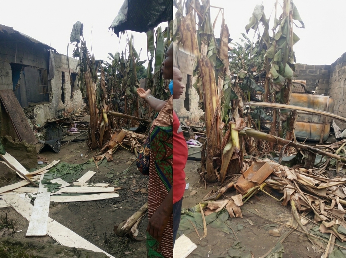 Okrika-Fire-Disaster-Claims-Lives-of-Mother-4-Children