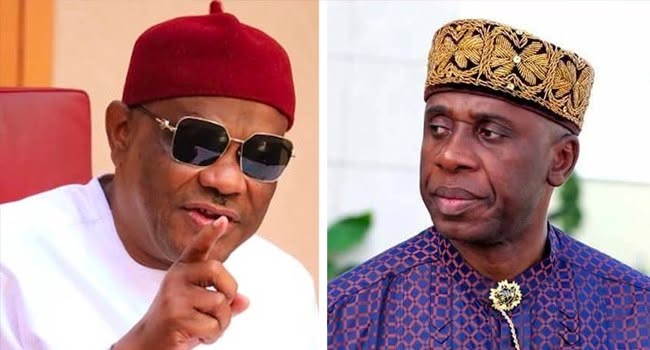 Wike Under Fire Over Clash of Events