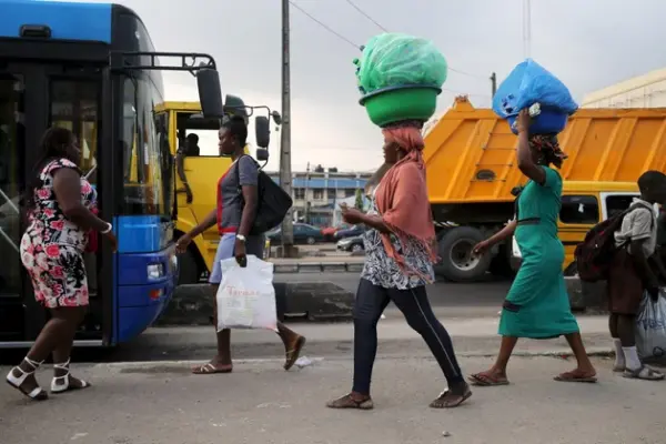 Nigerian economy