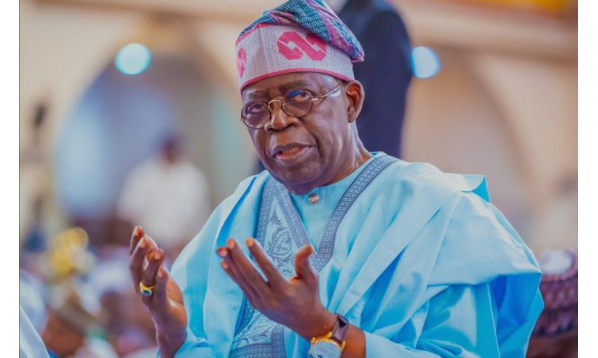 tinubu